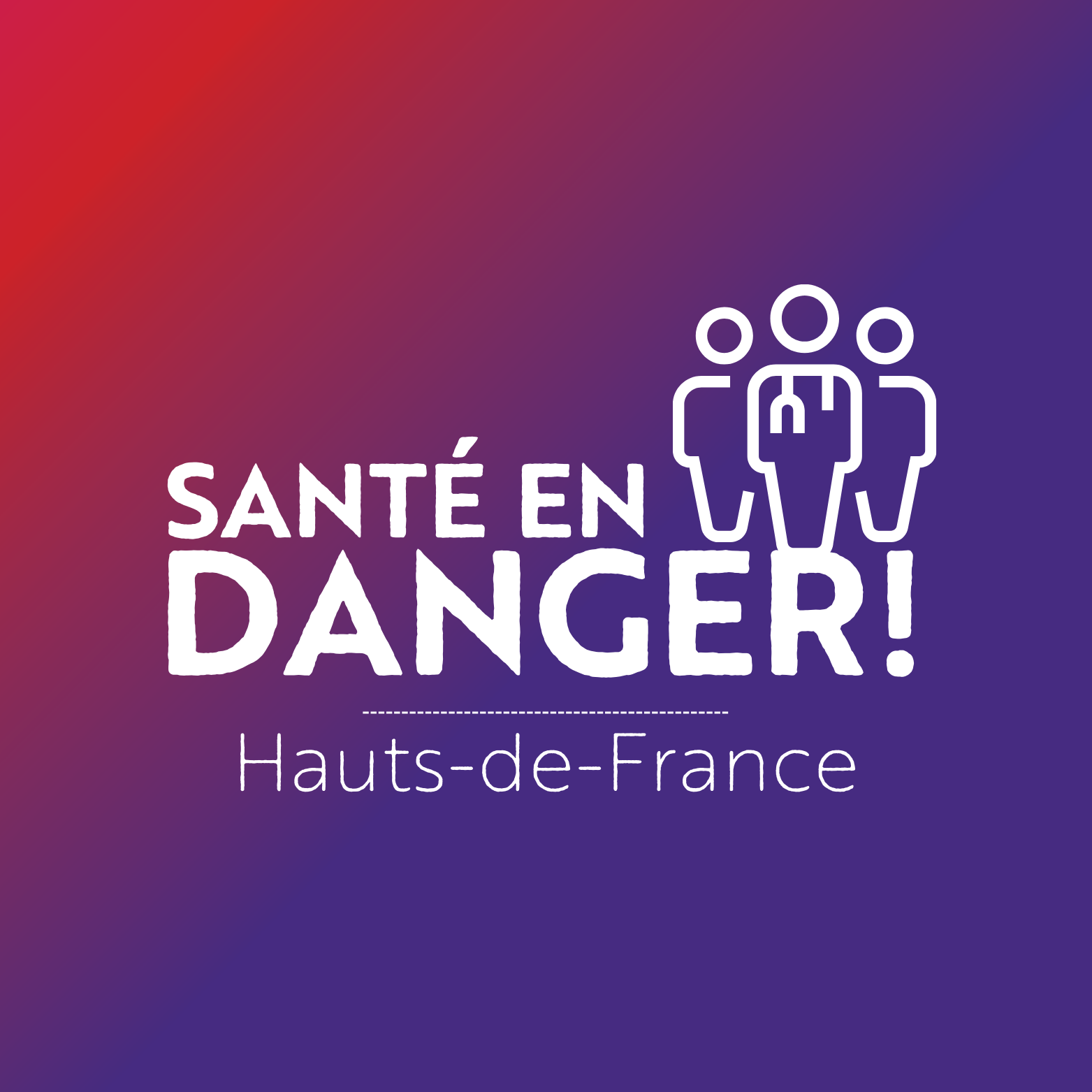 Santé en danger – HDF